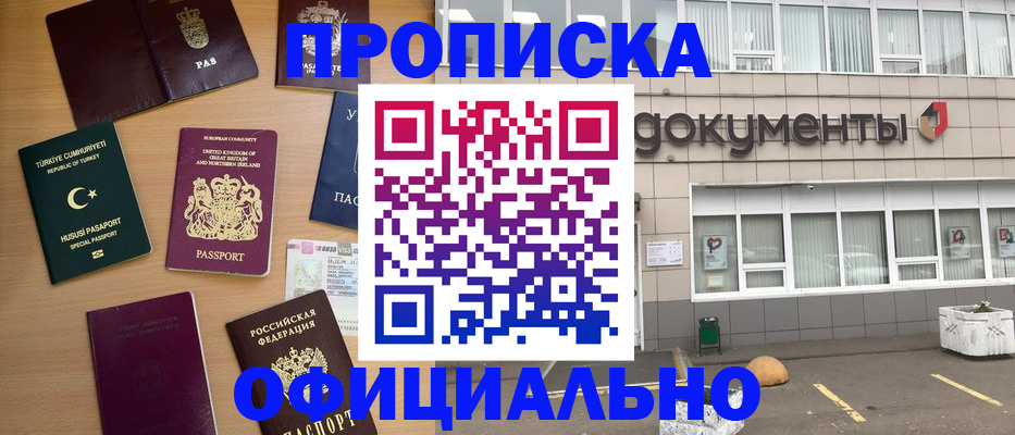 прописка в квартире в Георгиевске